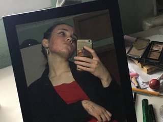 Erotisk videochat mind-blow