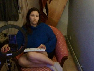 Erotisk videochat Minettesexy24