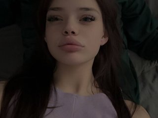 Erotisk videochat mini-barbie