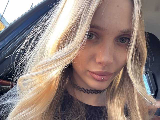 Foto av profilen Tina_ne_malina