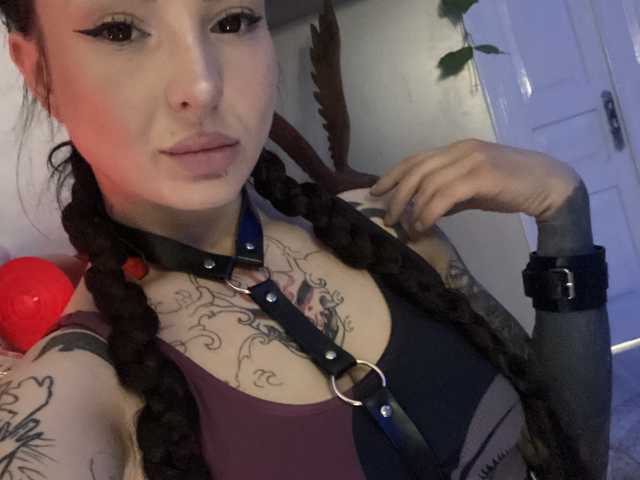 Foto av profilen Mini0Melloo