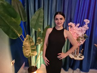 Erotisk videochat MiniMira