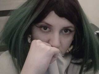 Erotisk videochat MintMirri