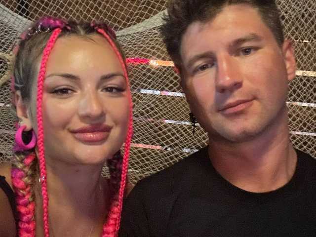 Foto av profilen MINYandMIKKY