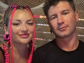 Erotisk videochat MINYandMIKKY