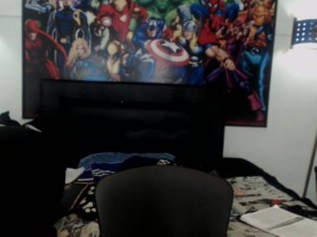 Kringkasting av skjermbilder blackmio88