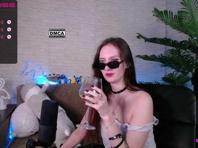 Kringkasting av skjermbilder RumGirl