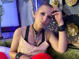 Erotisk videochat MiraMoonn