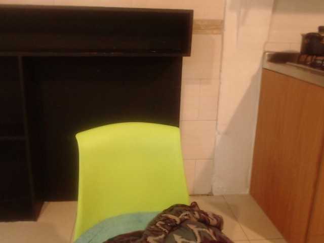 Kringkasting av skjermbilder miranda-spark