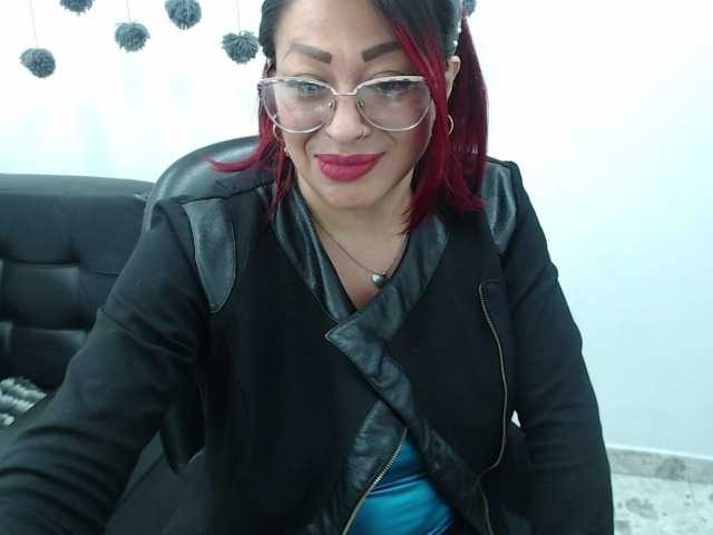 Kringkasting av skjermbilder miranda-spark