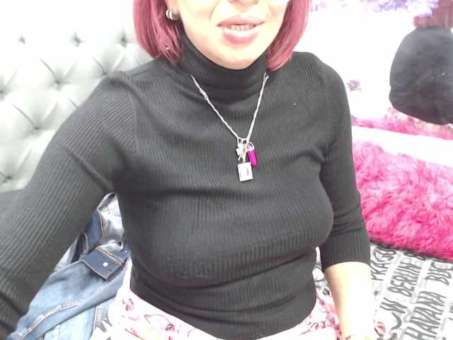 Kringkasting av skjermbilder miranda-spark