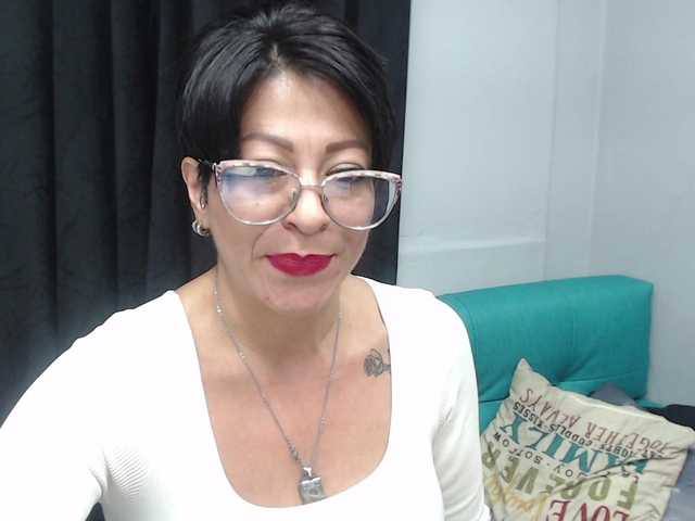 Kringkasting av skjermbilder miranda-spark