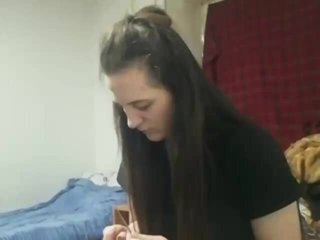 Kringkasting av skjermbilder miranda8809