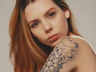 Erotisk videochat MirandaShaw