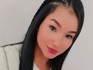 Erotisk videochat MirandaStevens