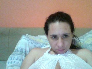 Erotisk videochat MirelaAndrade