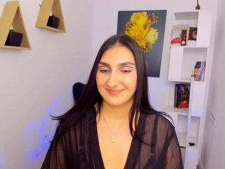 Erotisk videochat MirrorOfHeart