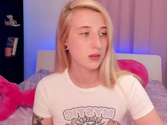 Kringkasting av skjermbilder BeverlySexy