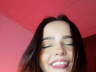 Erotisk videochat mis-isabella