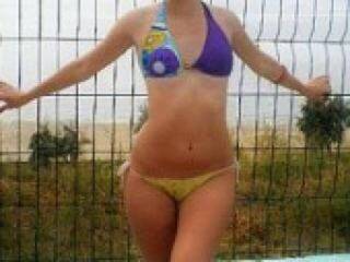 Erotisk videochat misforkisss