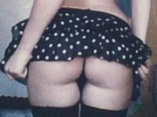 Erotisk videochat misVictoria