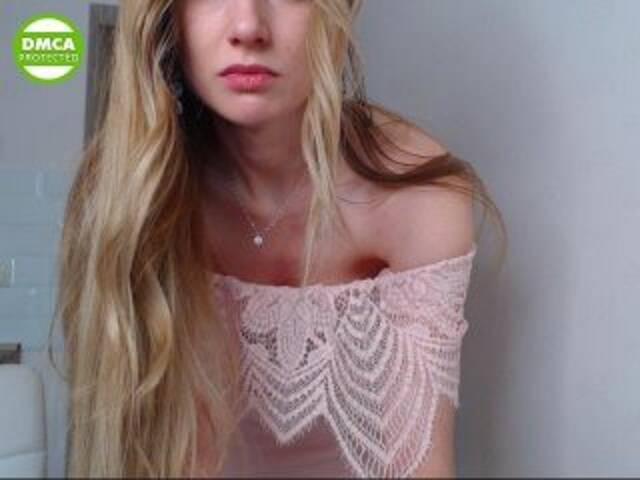 Kringkasting av skjermbilder misVictoria