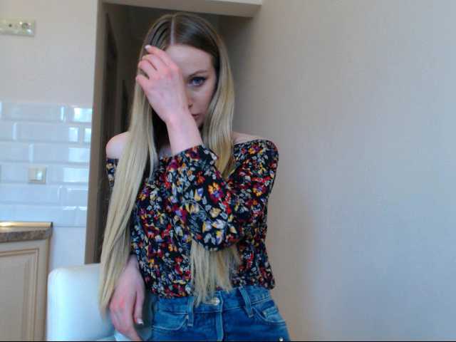 Kringkasting av skjermbilder misVictoria