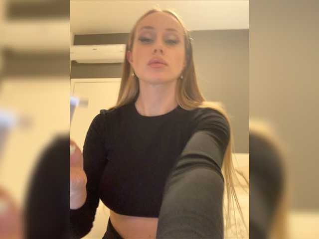 Kringkasting av skjermbilder misVictoria