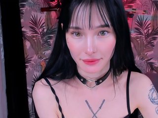Erotisk videochat Mishakurtz