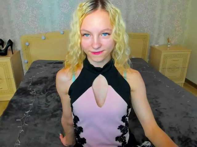 Kringkasting av skjermbilder MishelClark