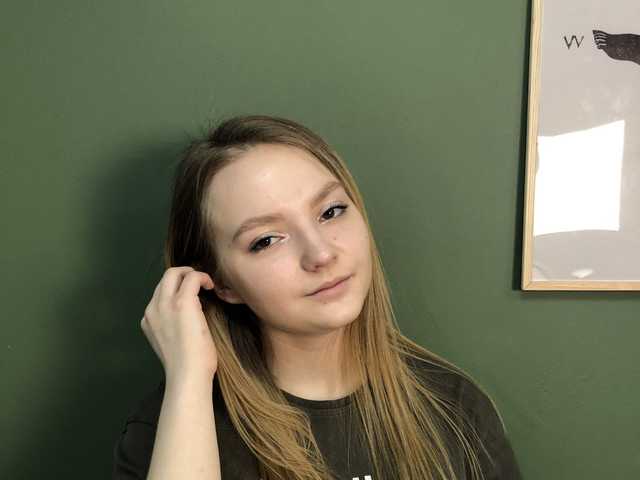 Foto av profilen MishelJan