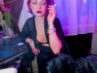 Erotisk videochat miss-asmodeus