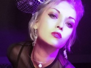 Erotisk videochat miss-asmodeus