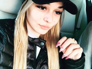 Erotisk videochat Miss-Bia