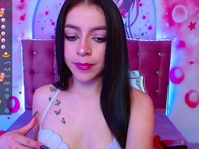 Bilder Miss-Carter ❤️I want your milk in my mouth daddy-40 tokens for roulette❤️