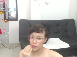 Erotisk videochat miss_churca