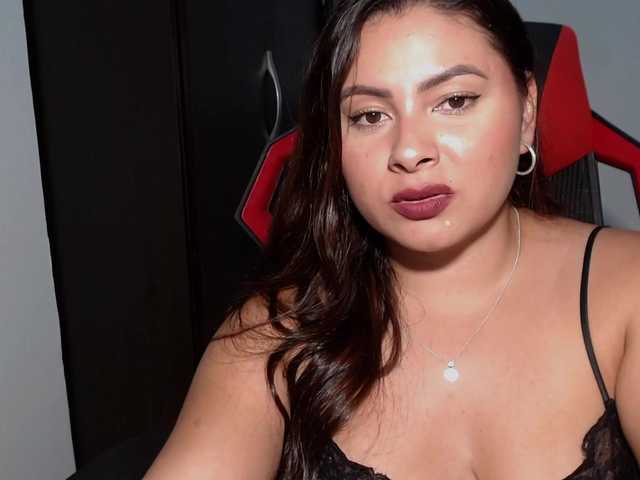 Kringkasting av skjermbilder miss-daniela