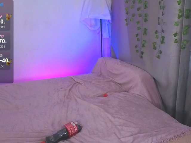 Kringkasting av skjermbilder miss-eliss