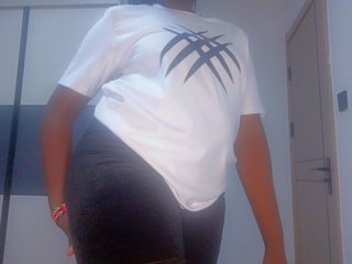 Erotisk videochat MISS-FAITH091