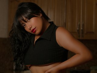 Erotisk videochat Miss-Karoline