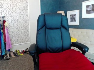 Erotisk videochat Miss-Kora