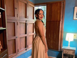 Erotisk videochat miss-Ortiz