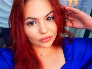 Erotisk videochat Miss-oxy