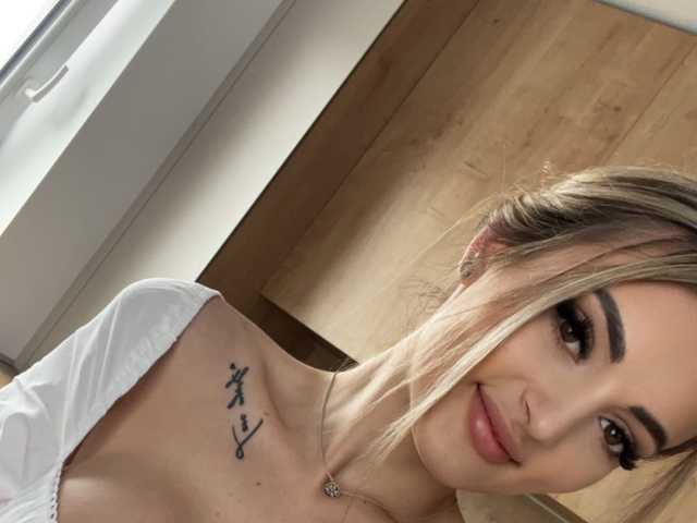 Profilbilde Miss-Sara21