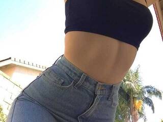 Erotisk videochat MissAlina