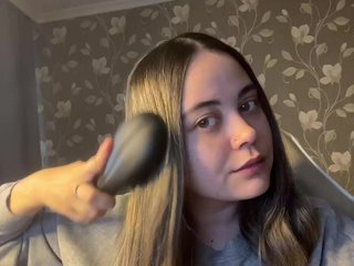 Erotisk videochat MissAlina