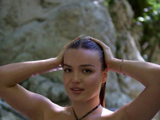 Erotisk videochat MissAngel13