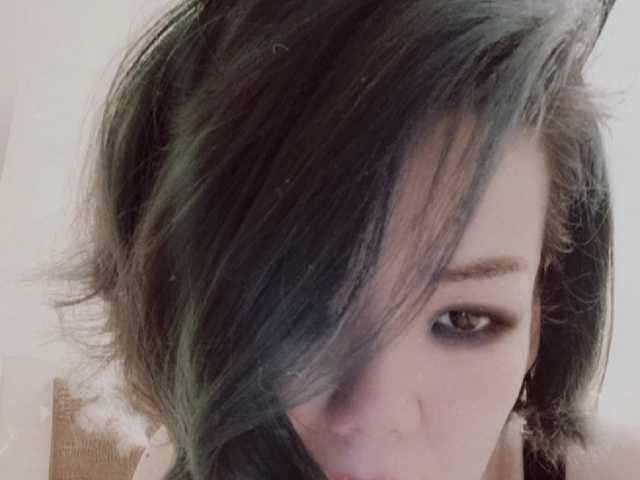 Profilbilde MissAzuki