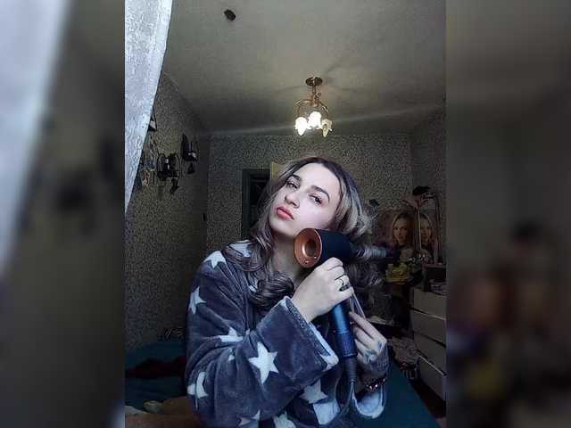 Kringkasting av skjermbilder MissBarbie88