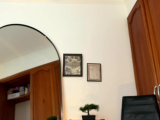 Erotisk videochat Missblair12